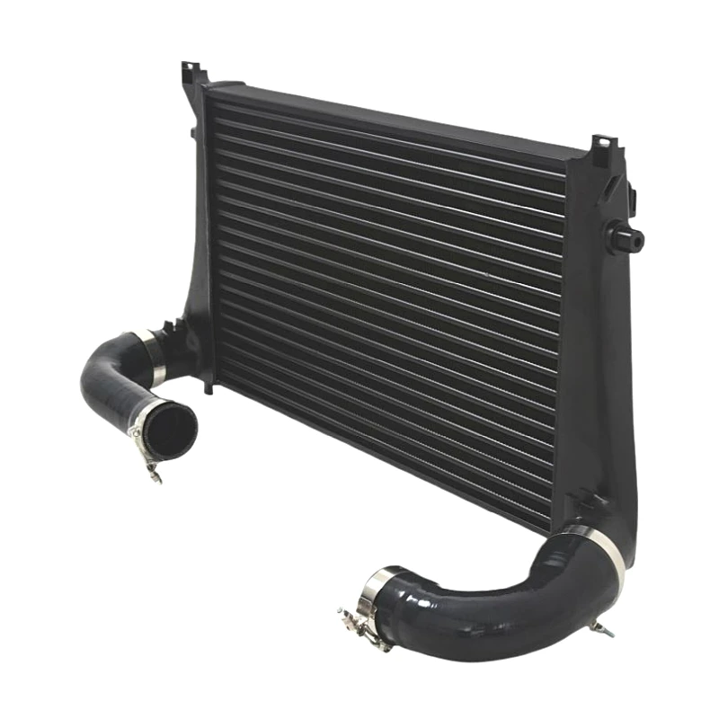 Intercooler For Au …
