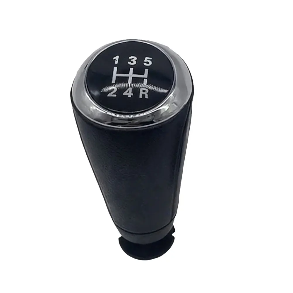 Gear Knob Cover for Chevrolet For Sonic Aveo For T300 2011-2015 Built to Match Original Equipment Dimensions and Mounting Points