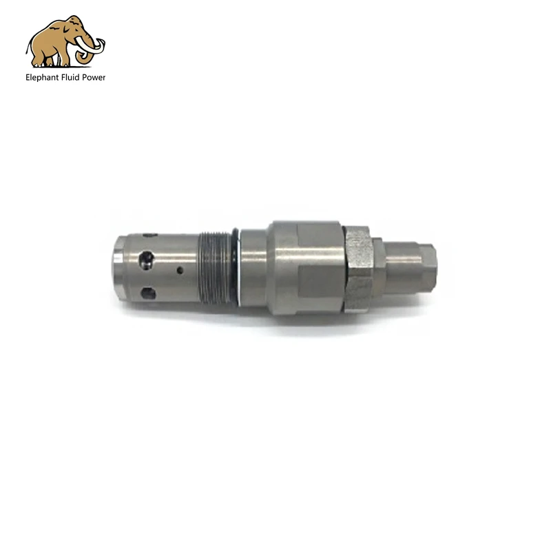 

Запасные части для экскаваторов Поворотный клапан EX200-5 Предохранительный клапан SA8230-36550/4386065/4286943/14599563