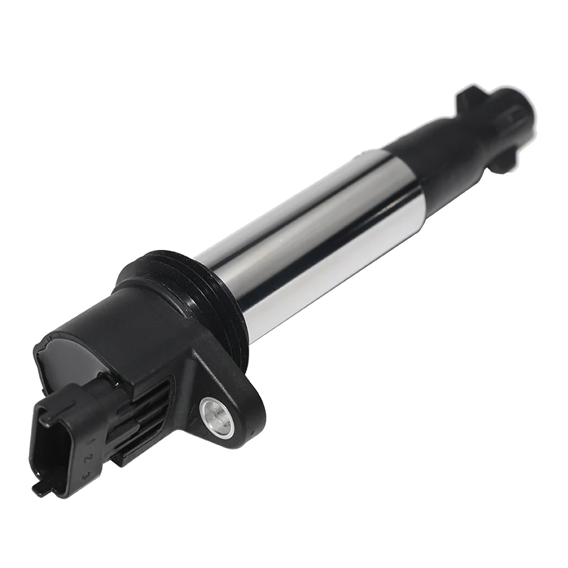Car Ignition Coil For LADA 110 111 112 GRANTA KALINA PRIORA SAMARA VESTA 0221504473 High-Combustion Efficiency Auto Part