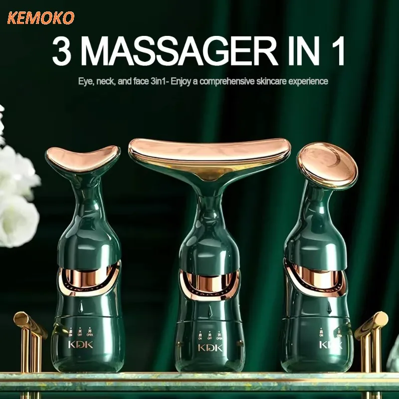 Massageador facial, dispositivo de beleza para lifting facial, aperto da pele, reduz o queixo duplo, rejuvenescimento da pele, antirrugas, cuidados com a pele, elevador do pescoço