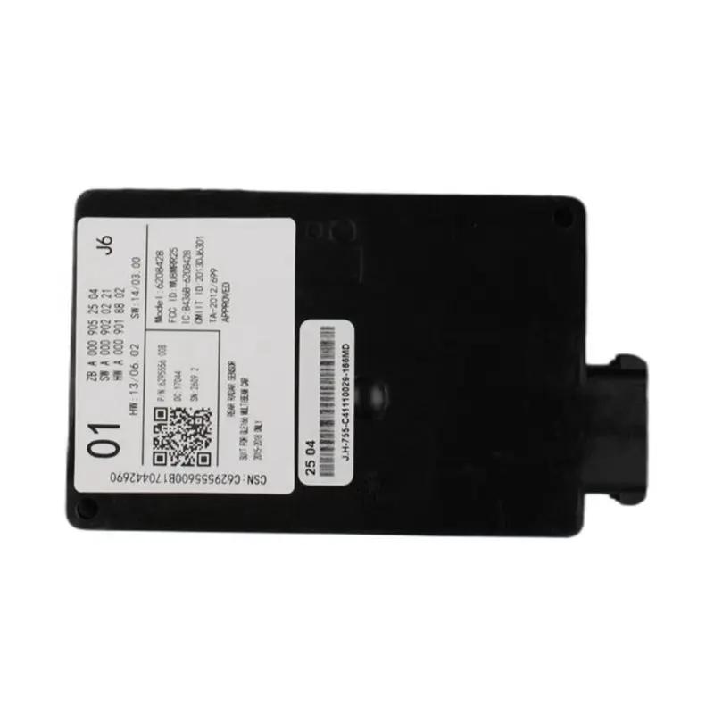 ABXN-Rear Blind Spot Detection(BSD) Sensor A0009052504 For Benz GLE Class W166 2015-2017 New Radar Collision Warning Module