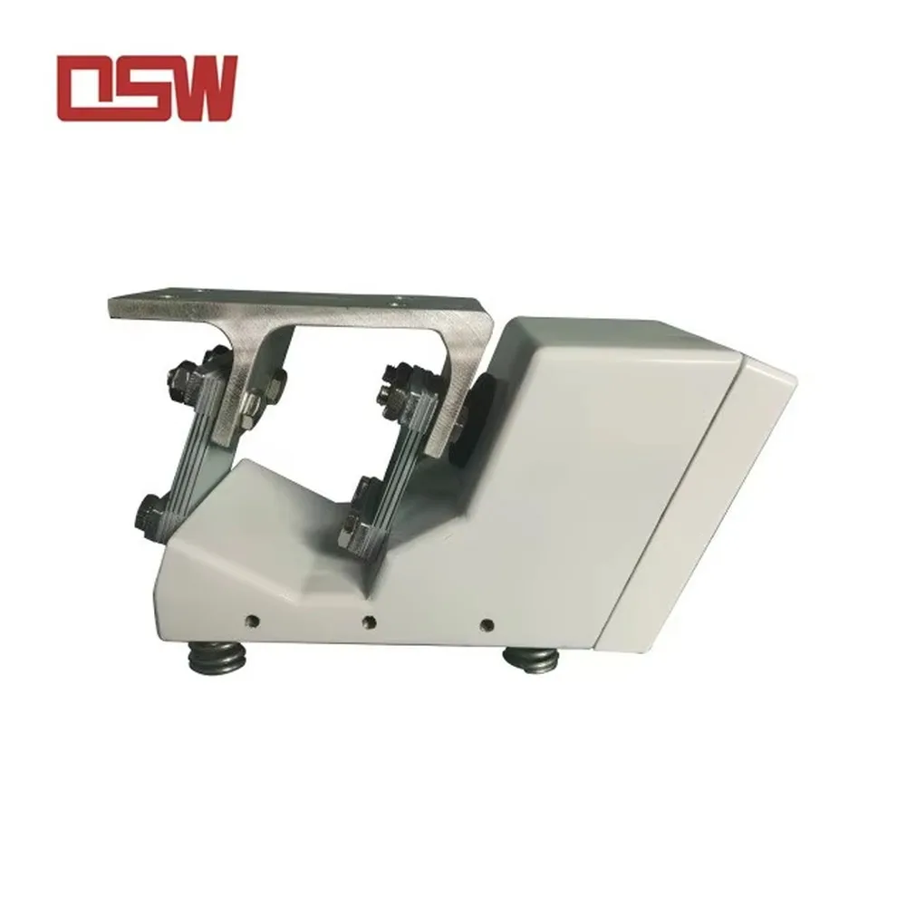 Electromagnetic Vibration Feeder Linear Automatic Digital Display Controller for Spice Powder Uniform Conveying DSW