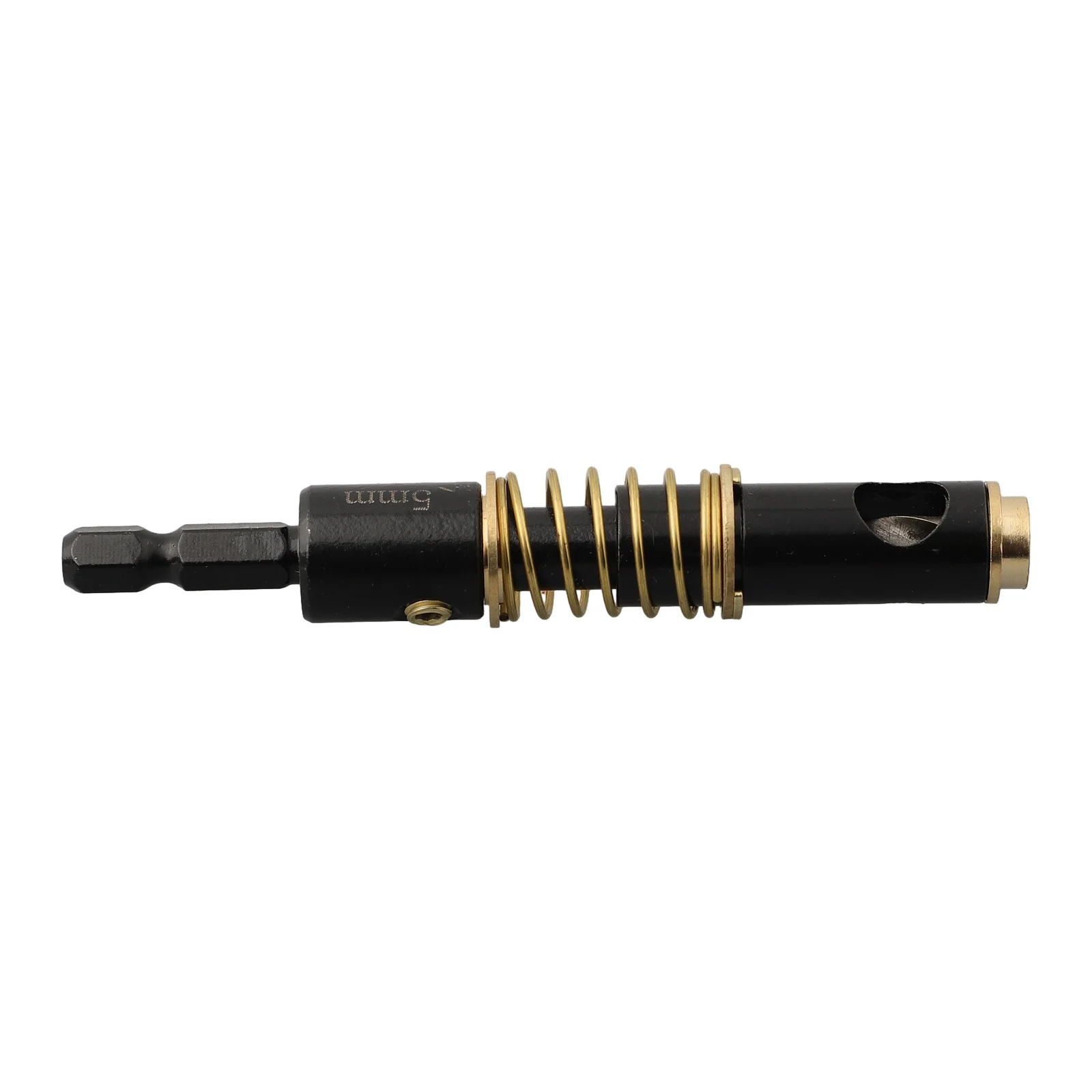 High speed steel hexagonal handle high-end woodworking hinge drill Hinge Tapper Hole Puncher Doors Template Reaming Cabinet Tool