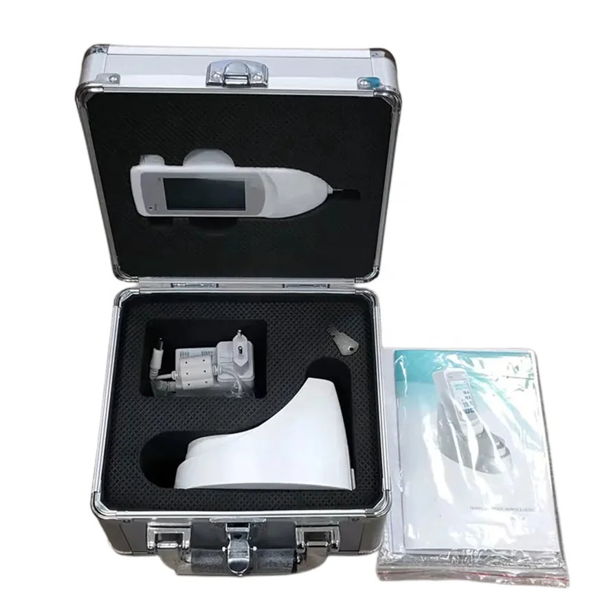 BM-100C Cheaper Price Neonatal Transcutaneous Bilirubinometer Bilirubin Jaundice Meter Detector