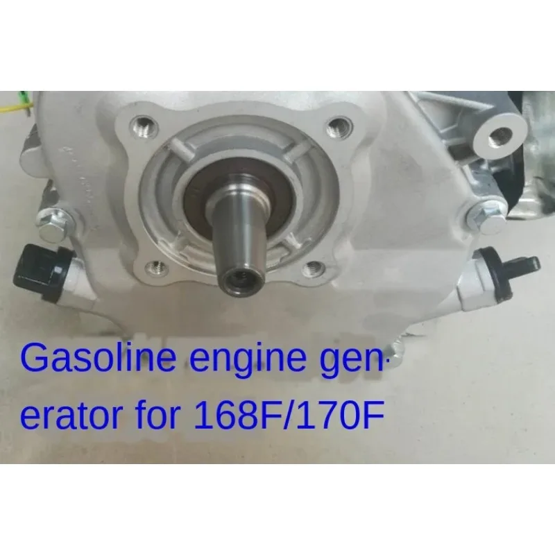 Tricycle Extender  Generator Fitting Level 18 Level 21 Level 27 48v 60v 72v Copper Coil Rotor and the Stator 3KW 4KW 5KW