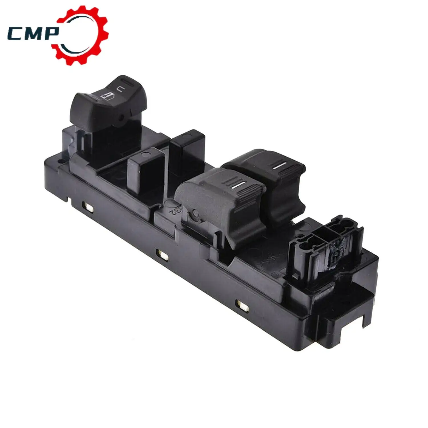 

1Pc ​Master Power Window Switch For 2004-2012 Chevrolet Colorado & GMC Canyon 2-Door ​Car Master Power Window Switch Accessories