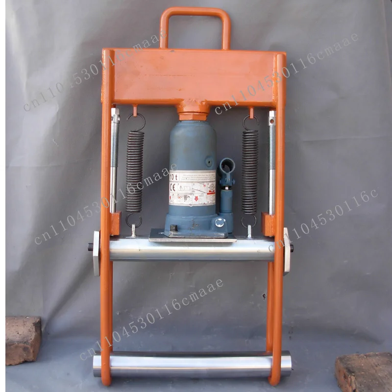 أداة إغلاق الأنابيب البلاستيكية 20-63 مم، أداة بثق وتسطيح Squ 63