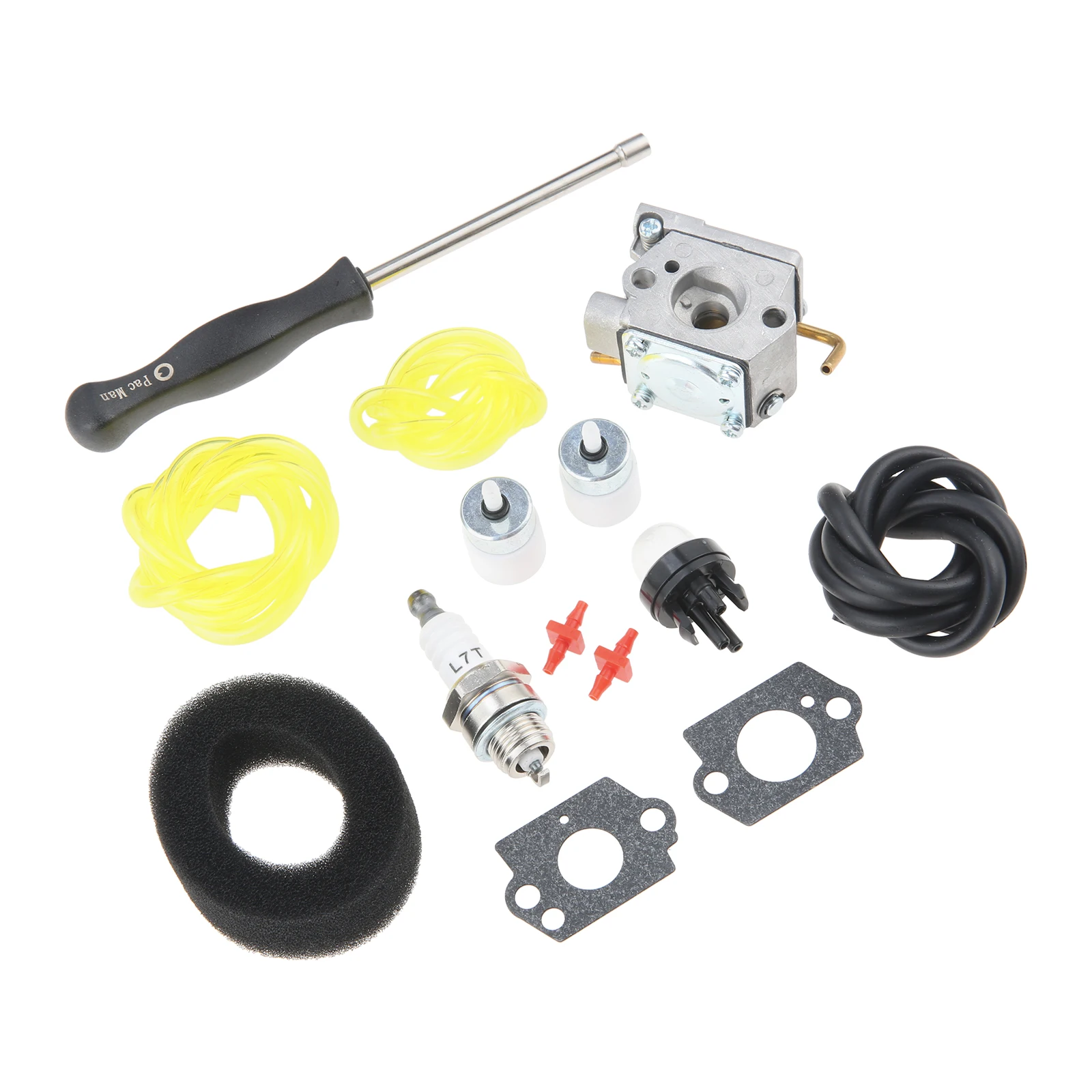 คาร์บูเรเตอร์ 753-05133 สำหรับ - Gardening Tools Ryobi บทวิจารณ์และราคา