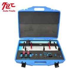 Camshaft Cylinder Head Rebuild Timing Install Tool Kits For Audi VW Porsche CR T40094 T40095 T40096 Diesel Engine