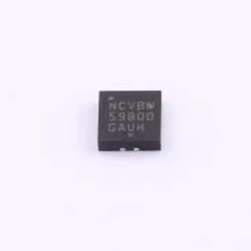 10Pcs/Lot 	NCV59800BMWADJTBG	 Help PCBA Complete BOM And Material List