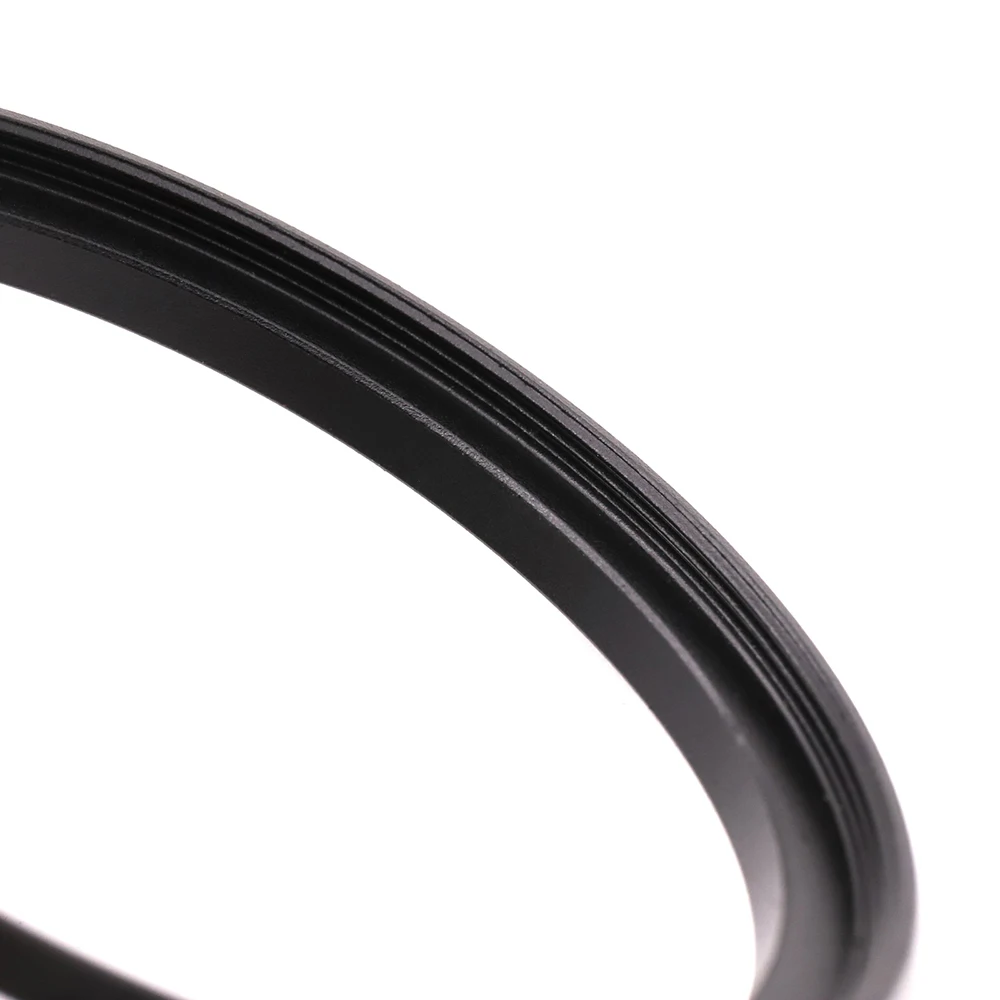62-67mm,62-72mm,62-77mm,62-82mm,62-86mm,67-72mm,67-77mm,67-82mm,67-86mm intensificam o anel do adaptador do filtro da lente da câmera do anel