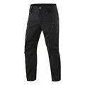 Style B black