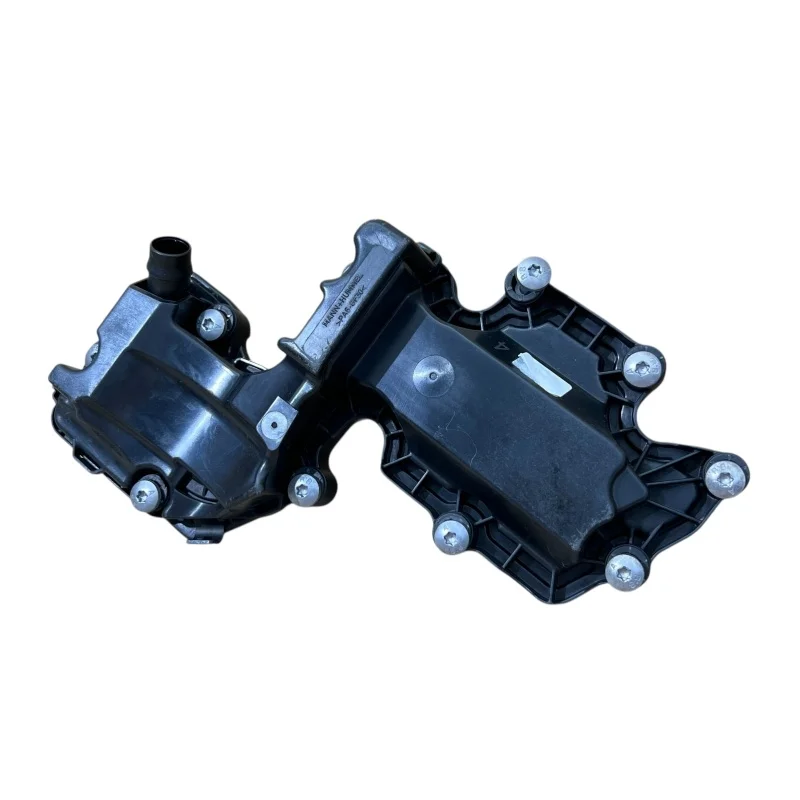 

A2640100200 - Engine Oil Separator - for Mercedes‑Benz E-Class, C-Class