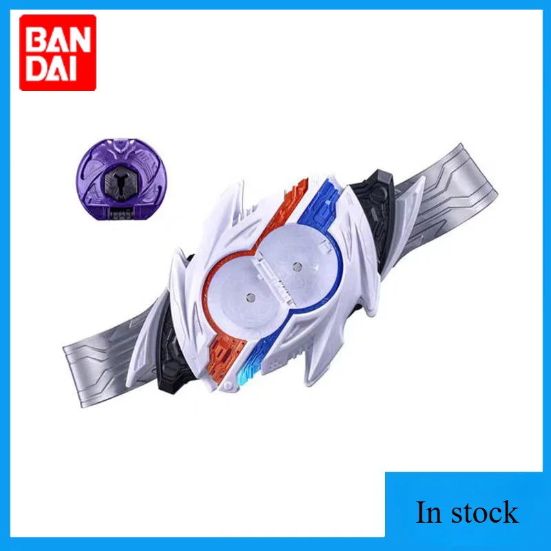 In Stock Bandai Dx …