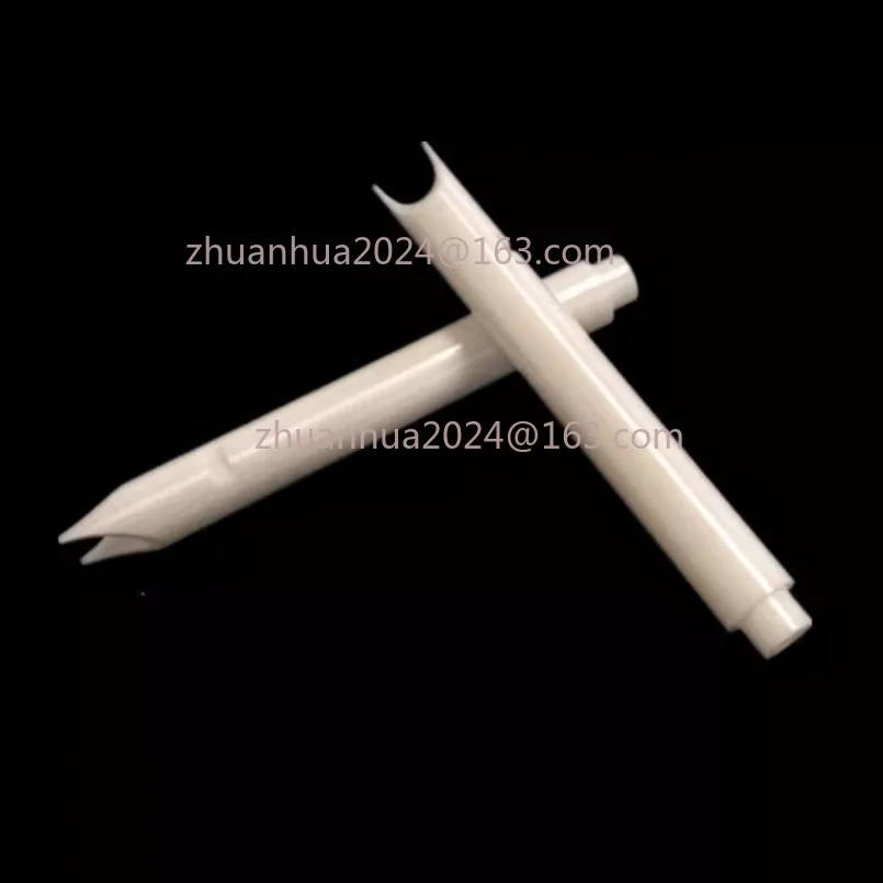 

Керамическая режущая трубка-свисток 135018282 для низкоскоростных станков Charmilles WEDM