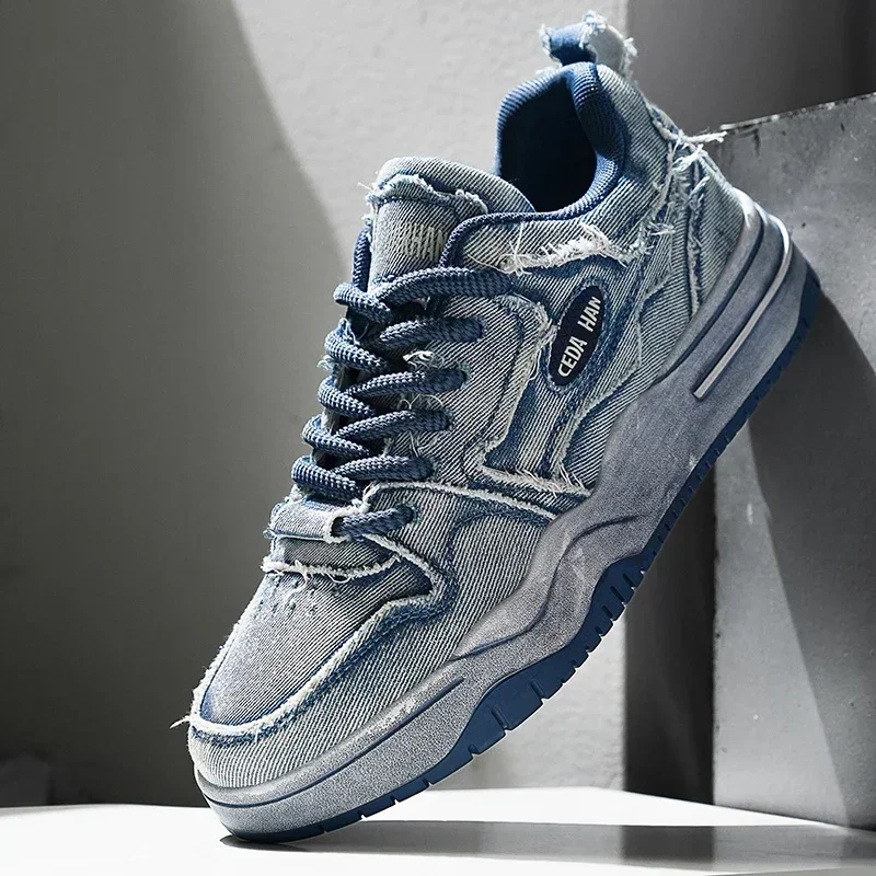 

High Quality Retro Unisex Casual Shoes Fashion Running Shoes Men Women Anti Slip Classic Tennis Shoes Punk Outdoors Men Sneakers