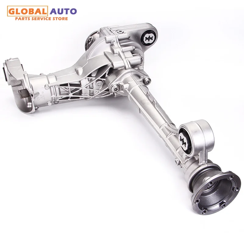 

0BM409505L Transmission Differential Transmission Transfer Case Assembly for VW Touareg 7P Q7 4L 3.0