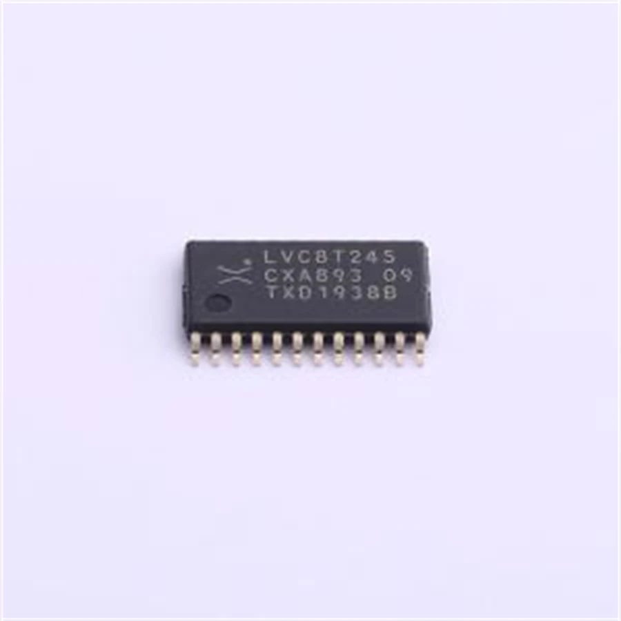 30PCS/LOT 74LVC8T245PW,118 (Logic ICs)