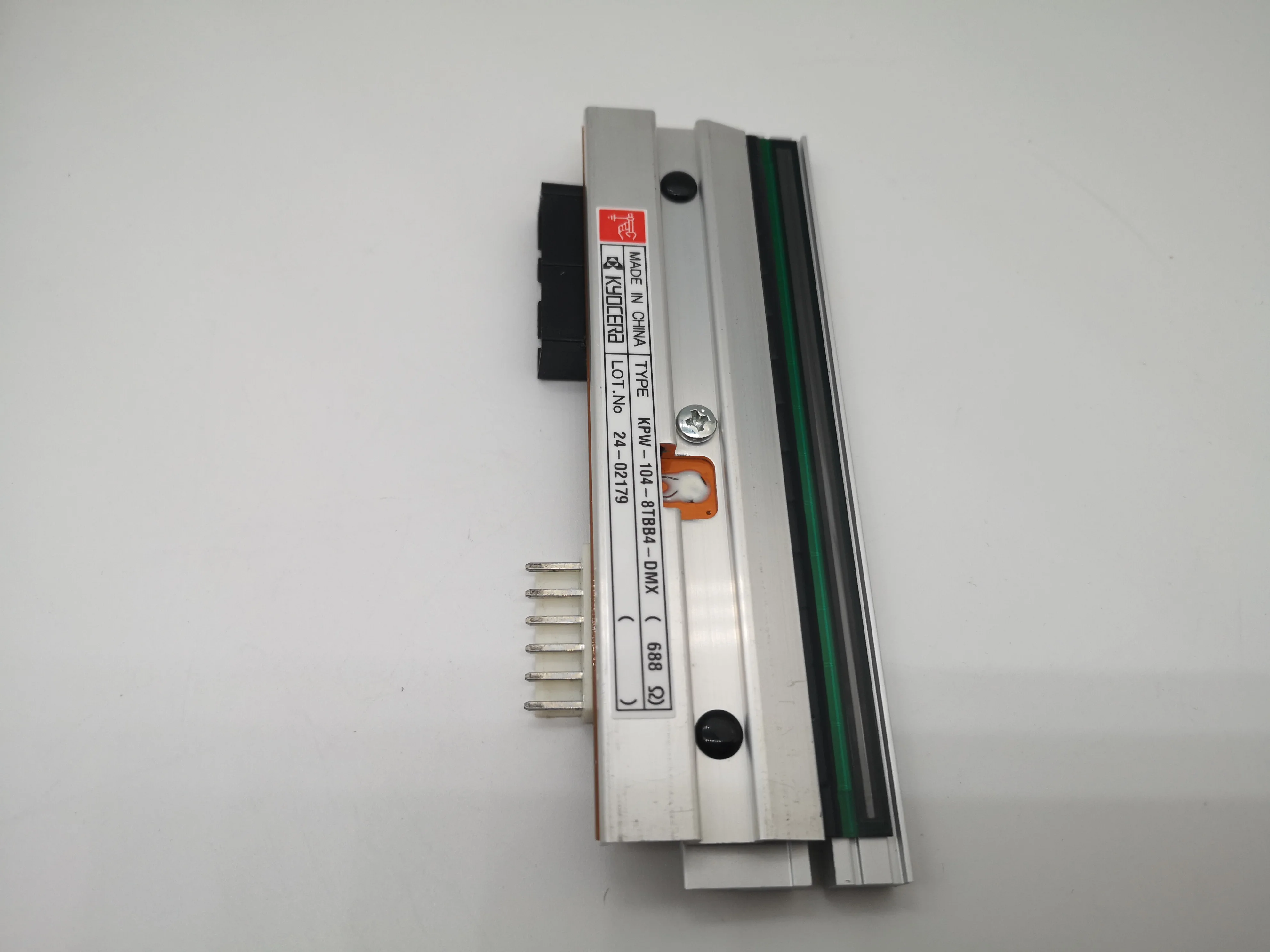 

I-4206 KPW-104-8TBB4-DMX2 Barcode Printer Printhead KPW-104-8TBB4DMX1 for Datamax I-4206E PHD20-2181-01 New original Print Head