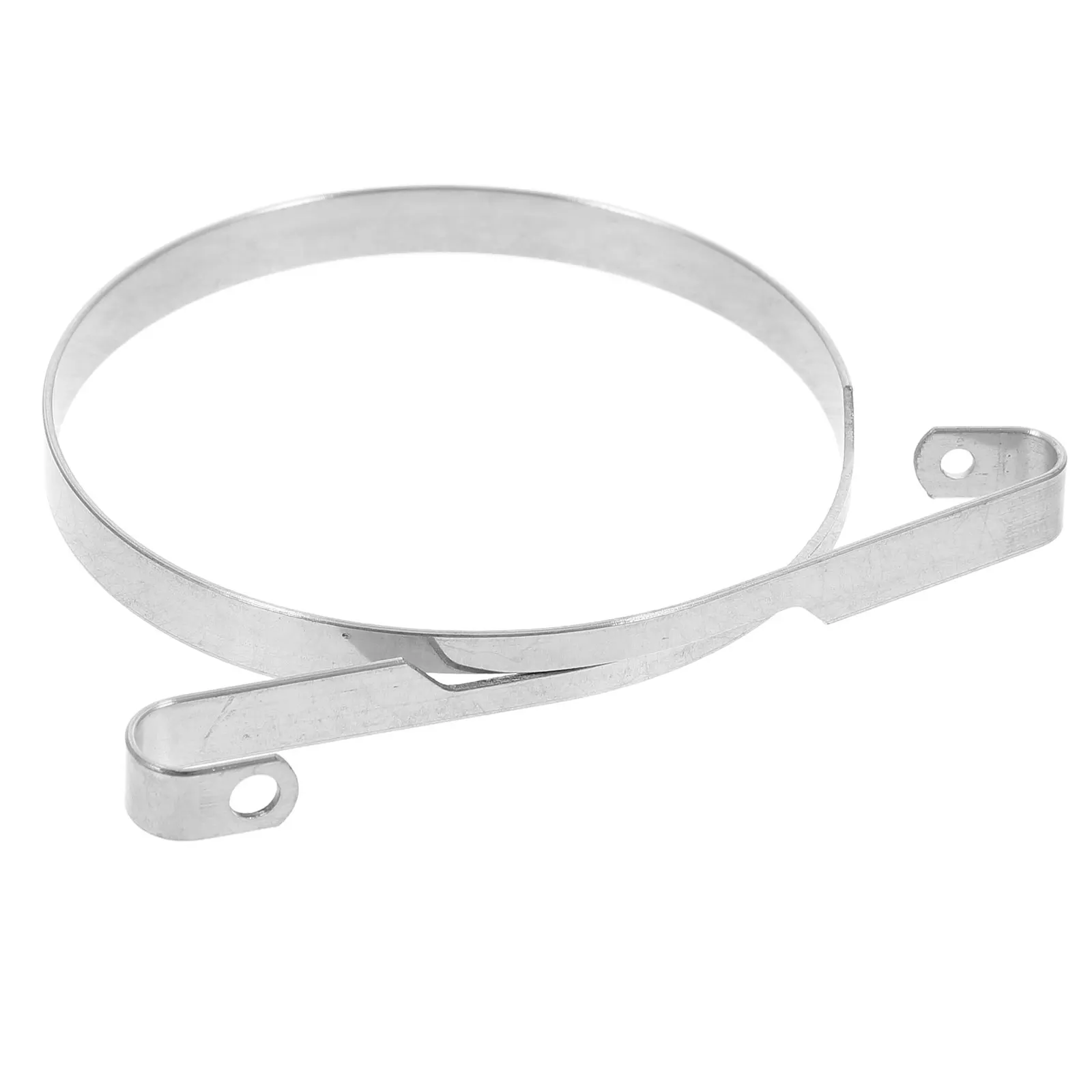 

Stainless Steel Chain Brake Band For Chainsaw Hus445E 450 450E Durable Replacement Part Easy Installation Enhanced Safety Brake