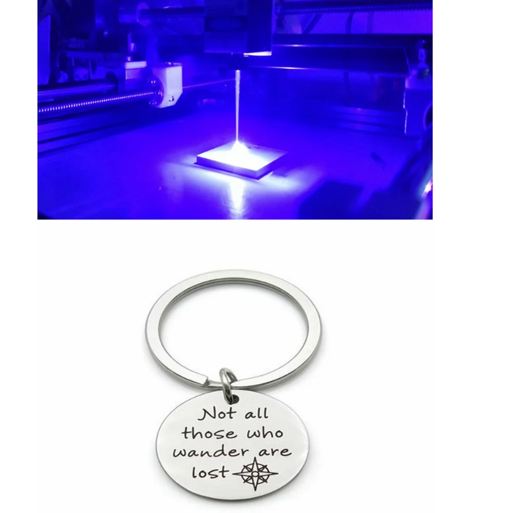 445nm 10W Blue Engraving Laser Module For Engraver Carving Cutting DC12V PWM