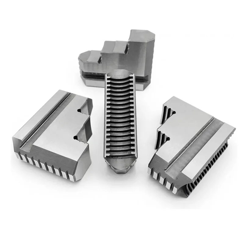 

Single-acting four-jaw jaw, independent four-jaw accessories K72 positive jaw, reverseglobal