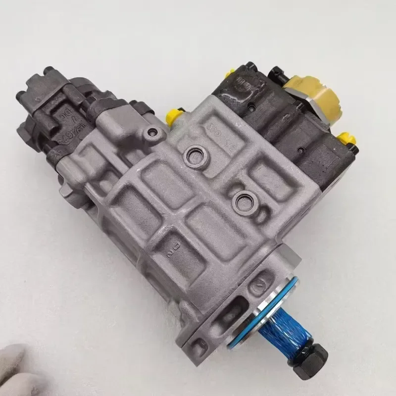 Hot Sell Hight Quality Fuel Pump 3264635 Compatible With CAT Engine C6.4 Excavator E320D FM RR 320D 326-4635
