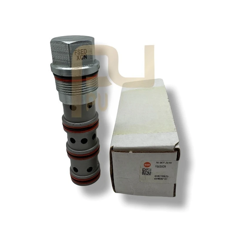 Sun Hydraulics CBCA…