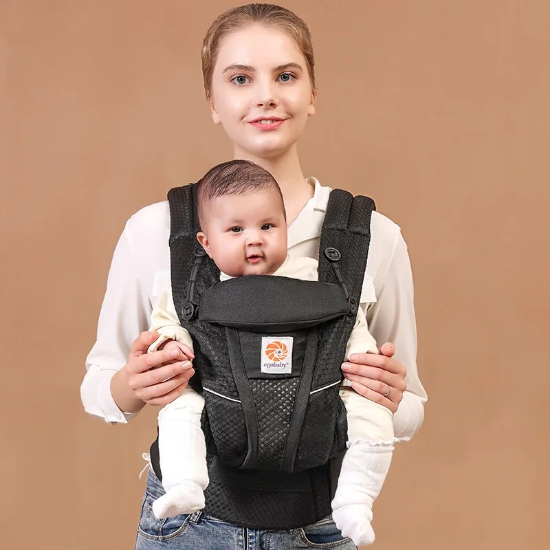 baby-carrier-new-hipseat-shoulders-portable-portable-toddler-wrap-multifunctional-strap-infant-bag-adjustable-sling-high-quality