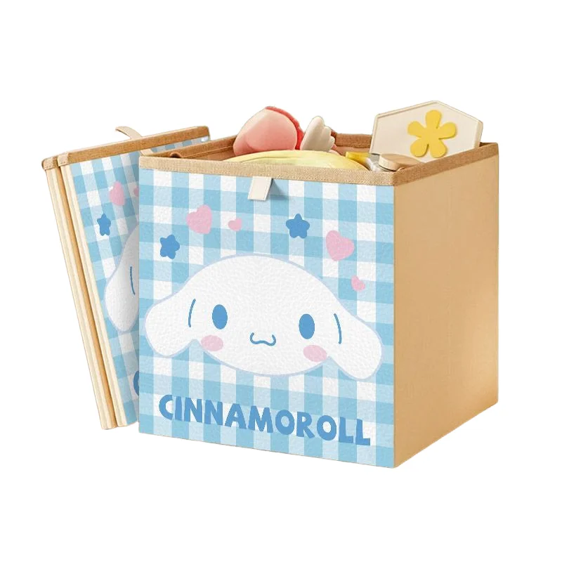Sanrio Storage Box … - image