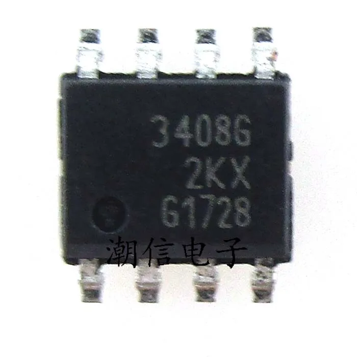 

free shipping BTS3408G 3408G 10PCS