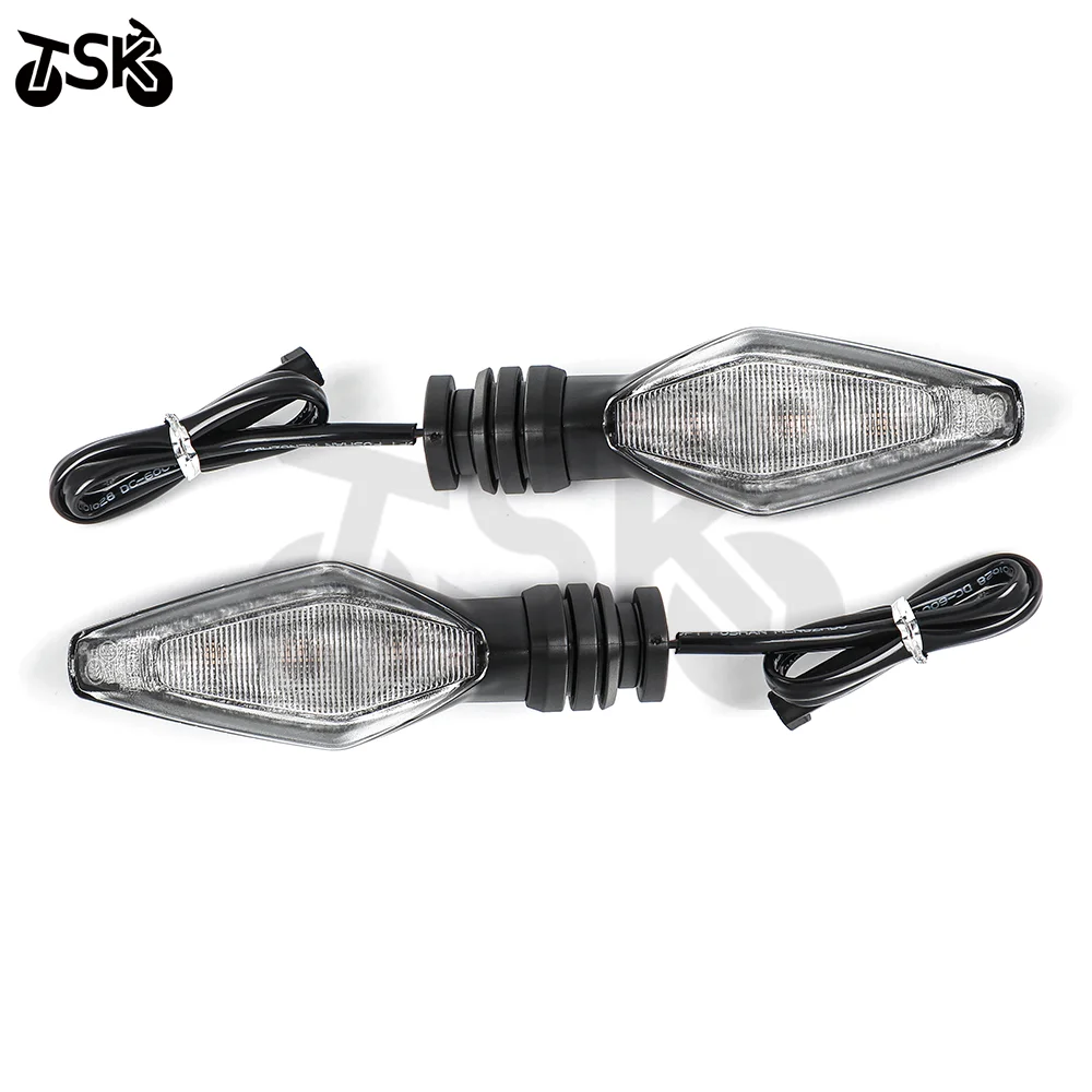 

LED Turn Signal Light For DUCATI Monster 950/937 2022 Multistrada V4 V4S Monster 2021-2024 Motorcycle Rear Indicator Flasher