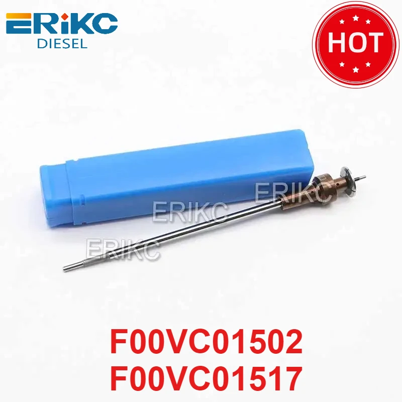 Common Rail Valve F…