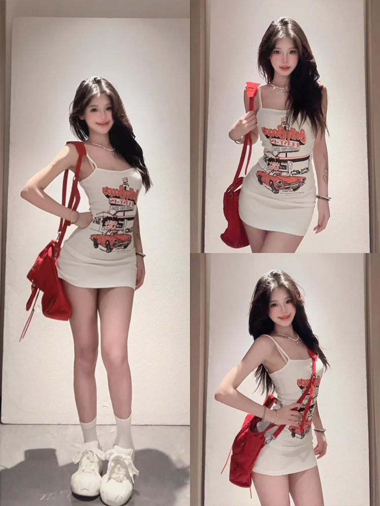 

Miss Bet Floral Print Strapl Slim Fit ort Dr Women Summer Sexy Trendy Body a Cotton Polyester Dr