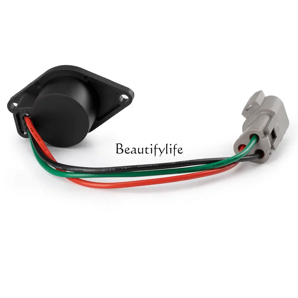 

Suitable for golf cart speed sensor Motor speed sensor Vehicle speed sensor 102704901