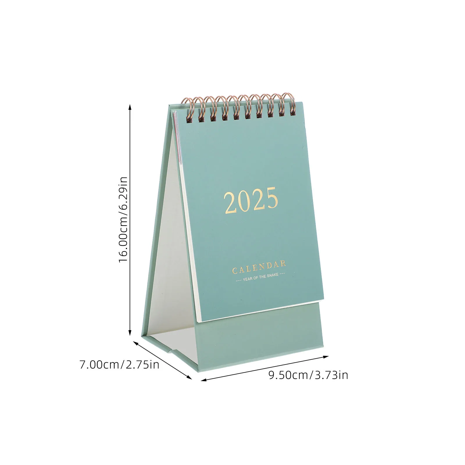 تقويم مكتبي صغير أكاديمي، تغيير التاريخ اليدوي، تقويم مكتبي محمول خفيف الوزن، عرض شهر قائم للمكتب والمنزل
