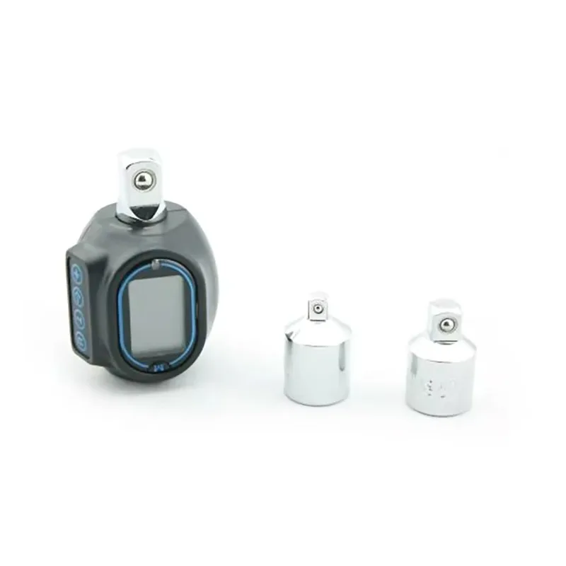 

NEW 1/2" Dr. 3/8"Dr. / 1/2" Dr. Digital Torque Adapter