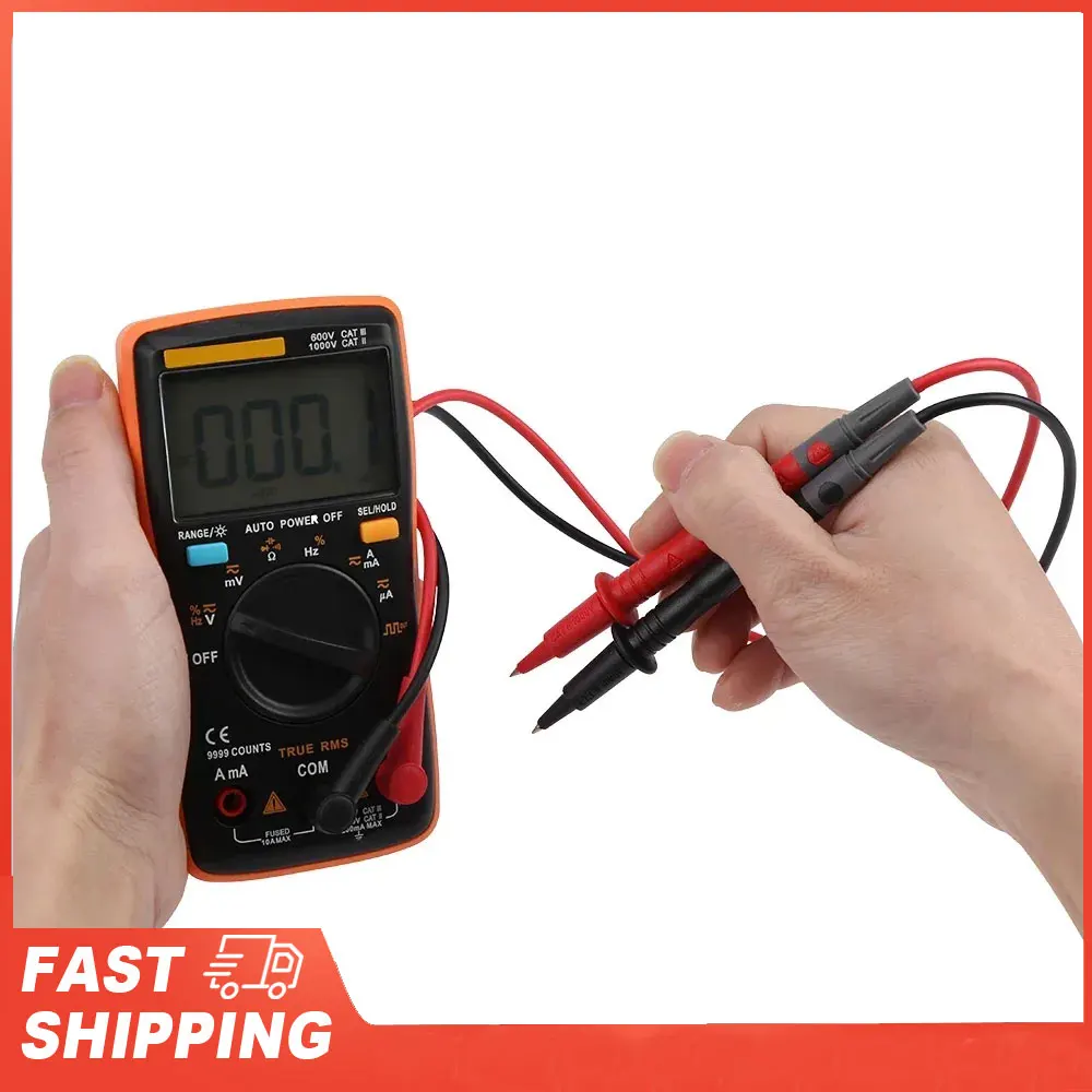 AN8008 True Rms Dig…