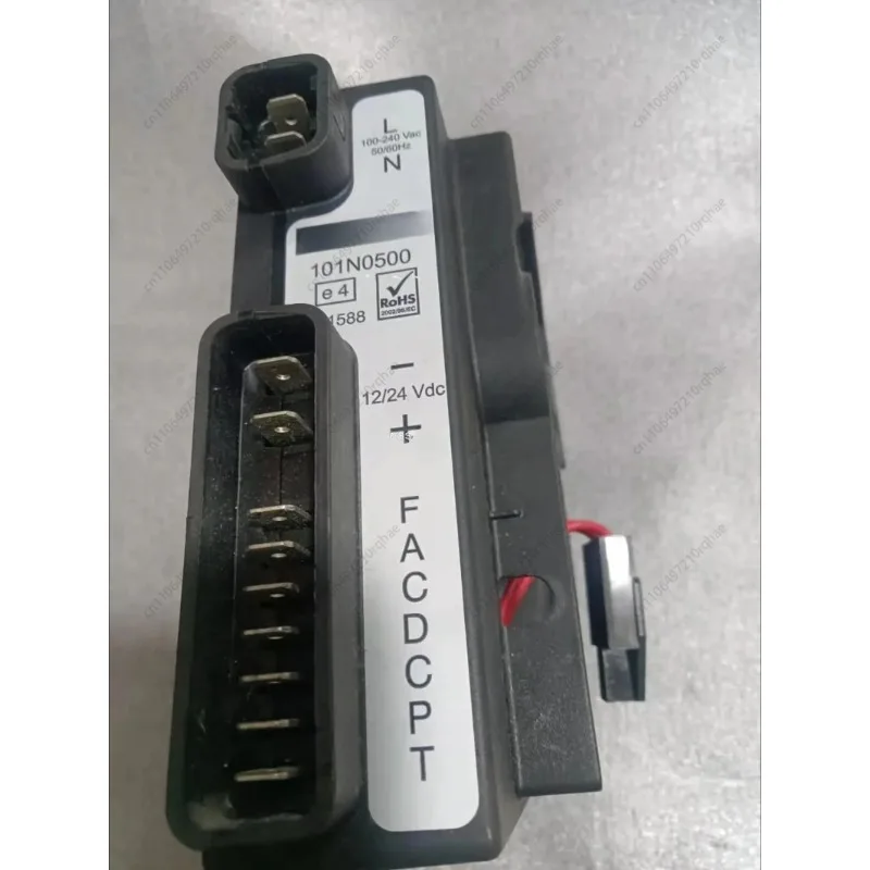 

Для 101N0510 101N0500 одна же функция, сменный, 12/24 В постоянного тока, драйвер компрессора с переменной частотой Danfoss постоянного тока, плата/модуль SECOP