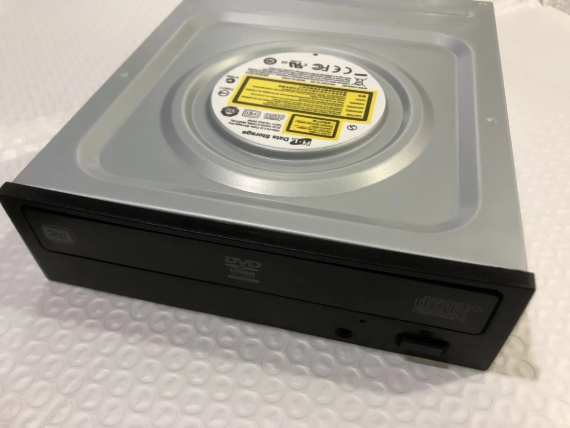 Desktop CD drive DVD burning, suitable for all-in-one computers, mainframes, and desktop computers