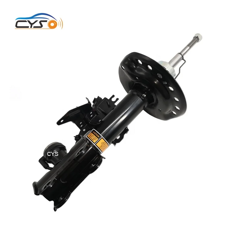 Factory Price Front Left Shock Absorber with Damper Control Fit Cadillac SRX 2010-2016 22993799, 22793799, 20834663,20953564.