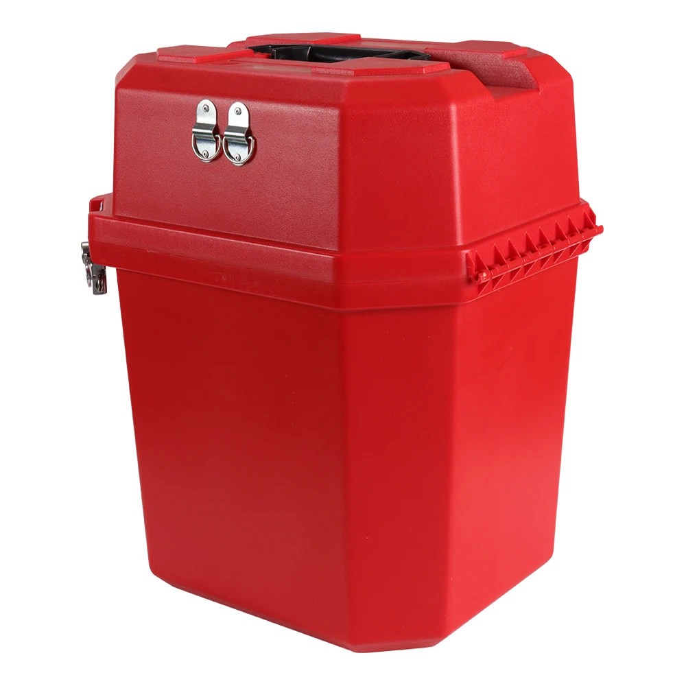 حقيبة حمل بلاستيكية لمحطة إجمالي TM30 TM50 TM60 TS60، HC-TM30