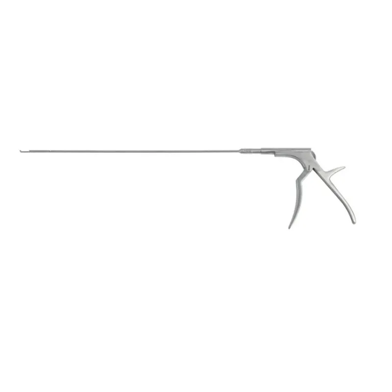 2025.4 Wanhe Instruments Rongeur Forceps Spinal Stenosis Punch Forceps Neurosurgery Instruments
