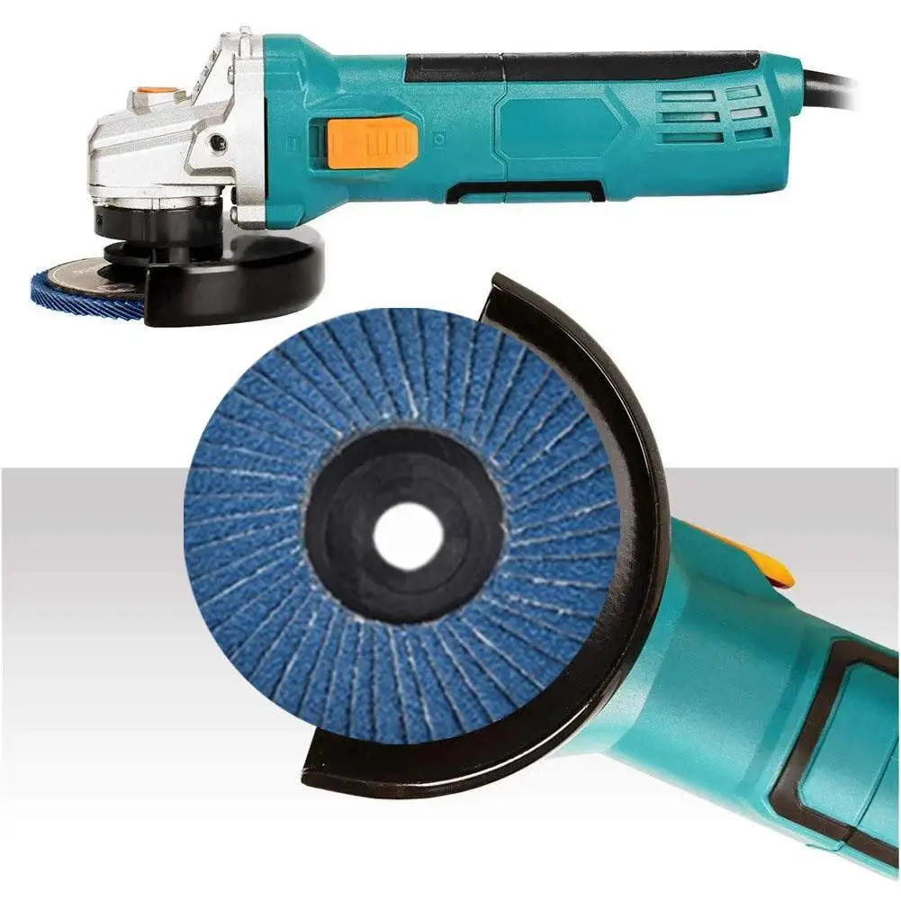 75mm Angle Grinder Saw Multi-functional 3-inch Grinding Metal Wood Tile 10mm Grinding Wheel Hole Cutting S4M3