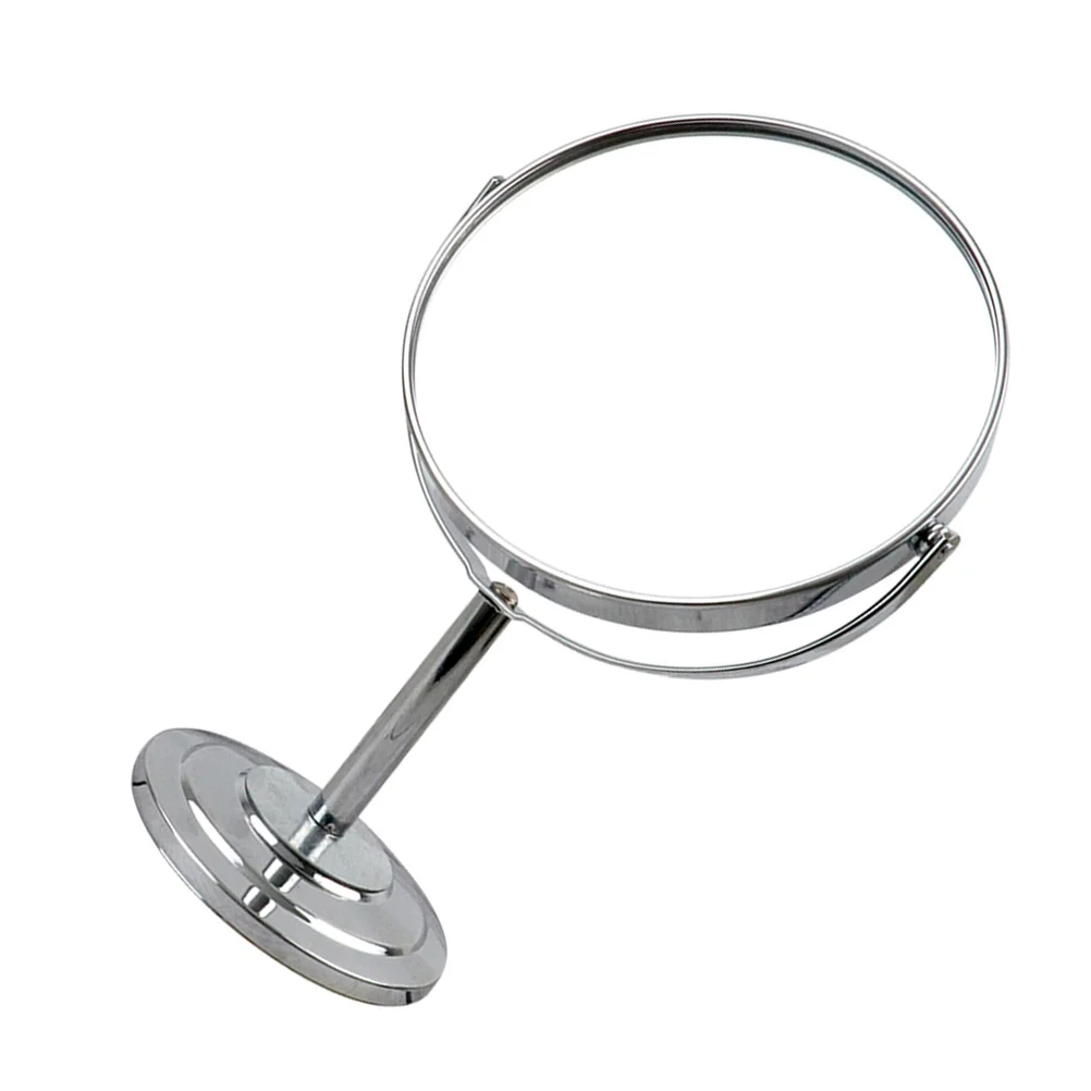 

Makeup Mirror Magnification Double-Side Vanity Tabletop Countertop Mirrors Beauty