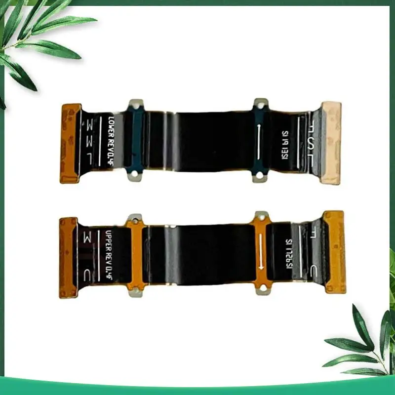 

(NEW) Mainboard Flex For Z Fold3 Main Board Motherboard Connector LCD Flex Cable