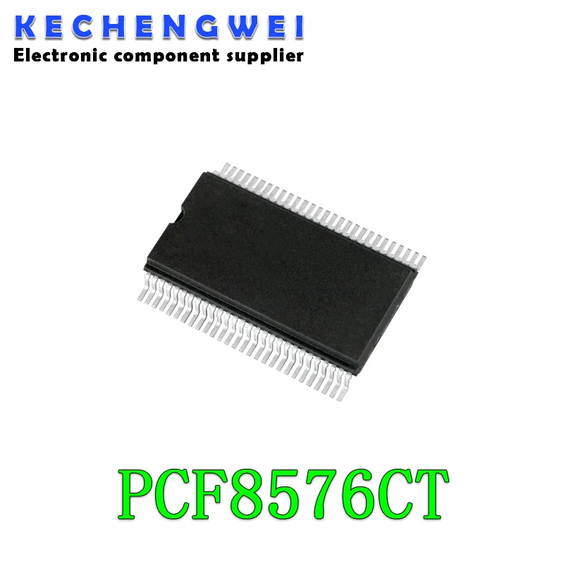 5 PCS PCF8576 PCF8576T PCF8576CT new imported chip quality is stable