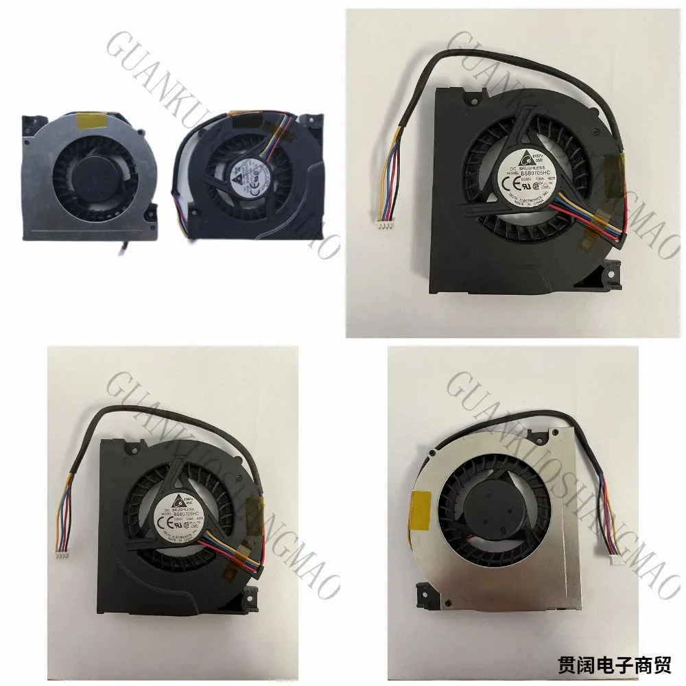 HJY...is suitable for Lenovo 510S-23ISU 520S-23IKU Think CenE95z fan 01EF166