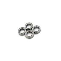 Used For WLtoys 1/28 284161 284010 284131 k989 RC Car Parts Metal Upgraded Ball Bearings